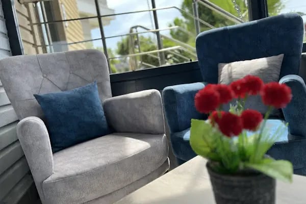 Gardenya Lara Suit Hotel - Resim 9