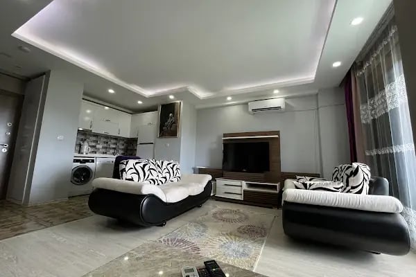 Gardenya Lara Suit Hotel - Resim 7