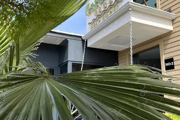 Gardenya Lara Suit Hotel - Resim 4