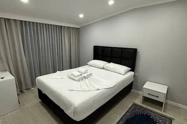 Gardenya Lara Suit Hotel - Resim 18