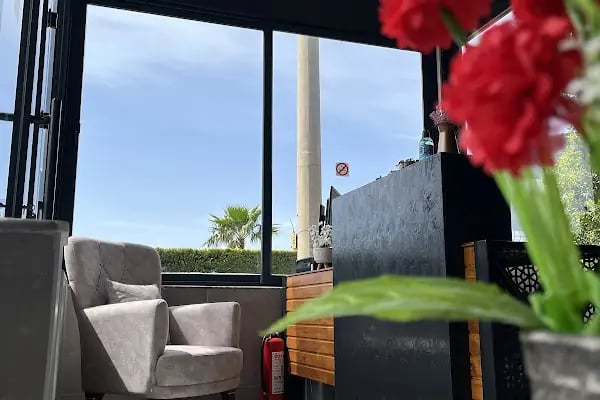 Gardenya Lara Suit Hotel - Resim 12