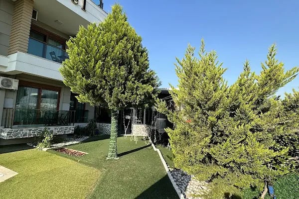 Gardenya Lara Suit Hotel - Resim 20