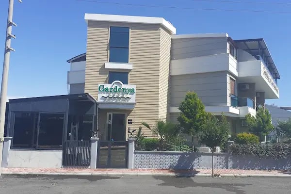 Gardenya Lara Suit Hotel - Resim 1