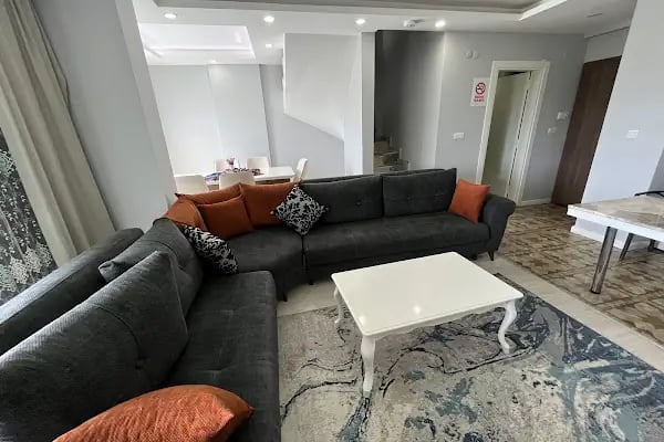 Gardenya Lara Suit Hotel - Resim 6