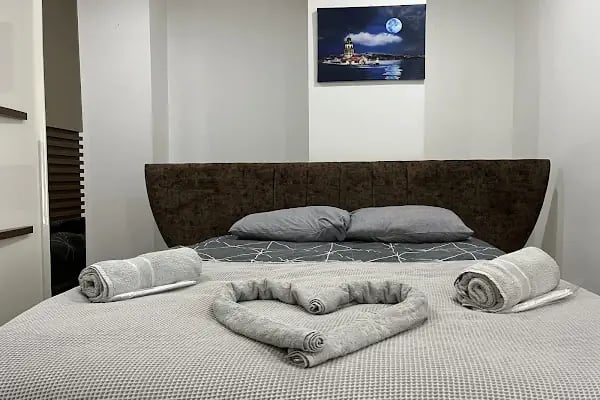 Gardenya Lara Suit Hotel - Resim 2