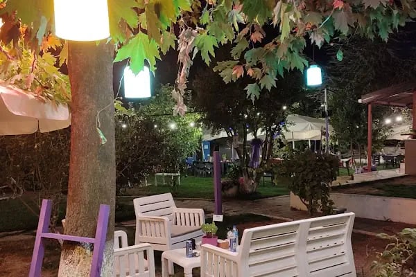 Dlee Lal's Cafe Çorlu - Resim 2