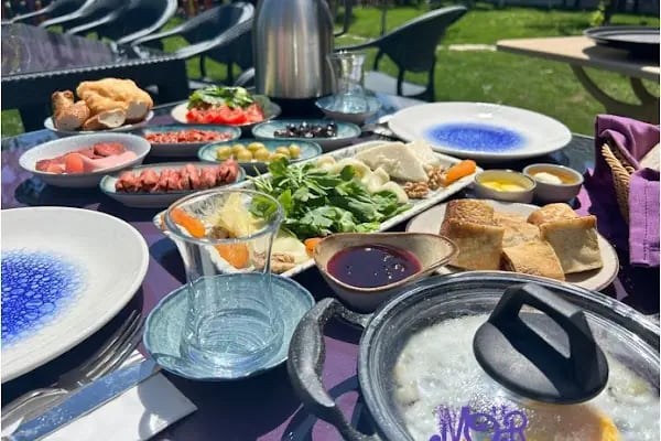 Dlee Lal's Cafe Çorlu - Resim 17