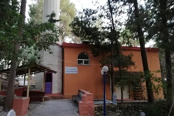 Seyyit Cemalettin Hz türbesi - Resim 15