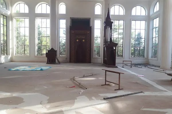 Seyyit Cemalettin Hz türbesi - Resim 8
