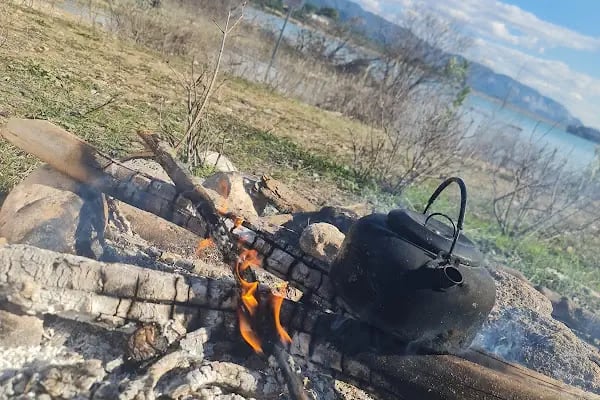 Akbaş Göleti - Resim 18