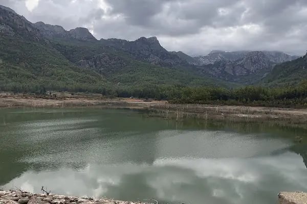 Akbaş Göleti - Resim 5