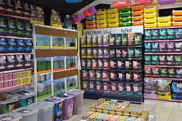Umut Petshop - Resim 5