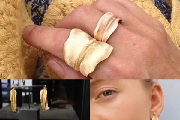 ROM&amp;OLYMPİA JEWELLERY - Resim 18