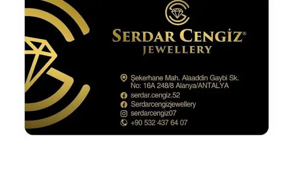 ROM&amp;OLYMPİA JEWELLERY - Resim 5