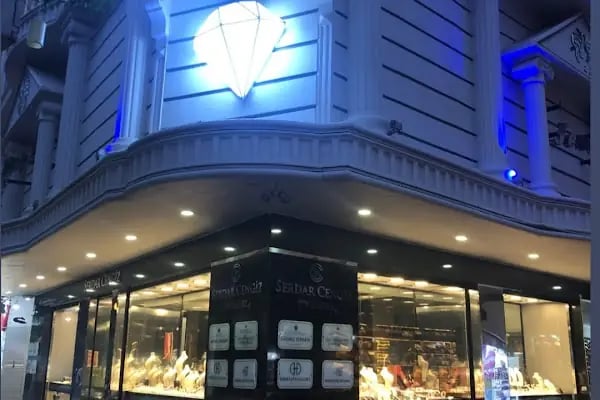 ROM&amp;OLYMPİA JEWELLERY - Resim 11