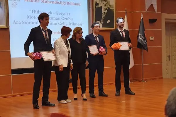 Orkestra Akademik Başkent - Resim 10