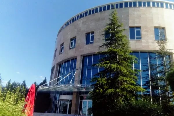 Orkestra Akademik Başkent - Resim 4