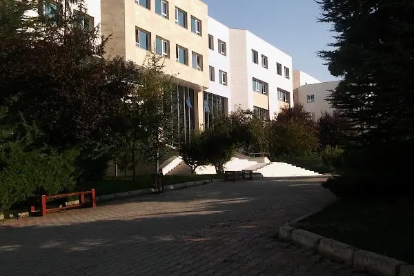 Orkestra Akademik Başkent - Resim 16