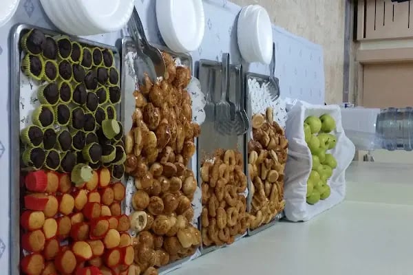 Orkestra Akademik Başkent - Resim 15