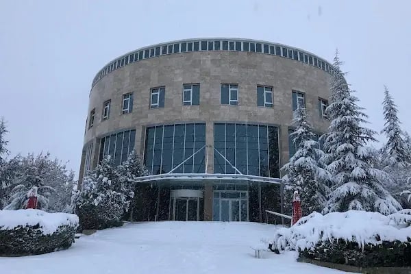 Orkestra Akademik Başkent - Resim 7