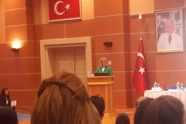 Orkestra Akademik Başkent - Resim 8