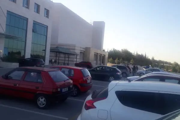 Orkestra Akademik Başkent - Resim 17
