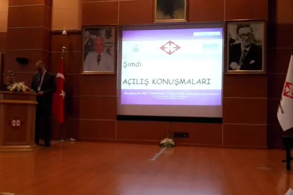 Orkestra Akademik Başkent - Resim 12