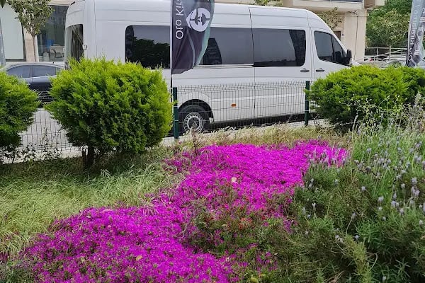 EGE Oto Kiralama/Rent A Car Lounge Ofis İzmir Şehirlerarası Otobüs terminali otogardan araç kiralama - Resim 7