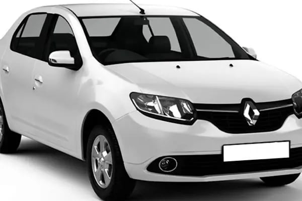 EGE Oto Kiralama/Rent A Car Lounge Ofis İzmir Şehirlerarası Otobüs terminali otogardan araç kiralama - Resim 8