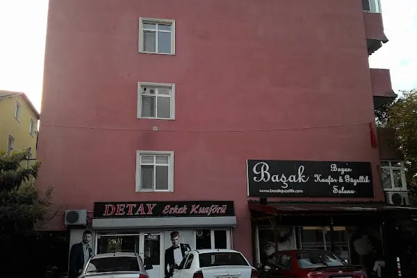 Detay Erkek Kuaför - Resim 4