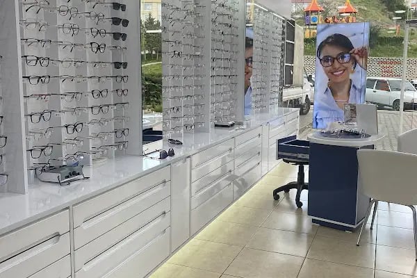 Alkım Optik - Gazi Şubesi ( Sarıkaya AVM Yanı) - Resim 14