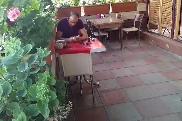 Çakır Cafe - Resim 5