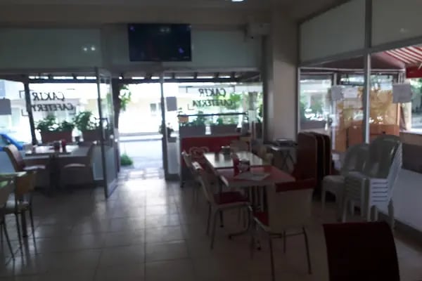 Çakır Cafe - Resim 11