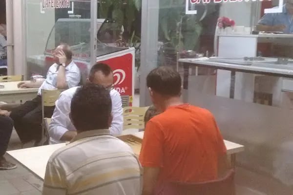 Çakır Cafe - Resim 10