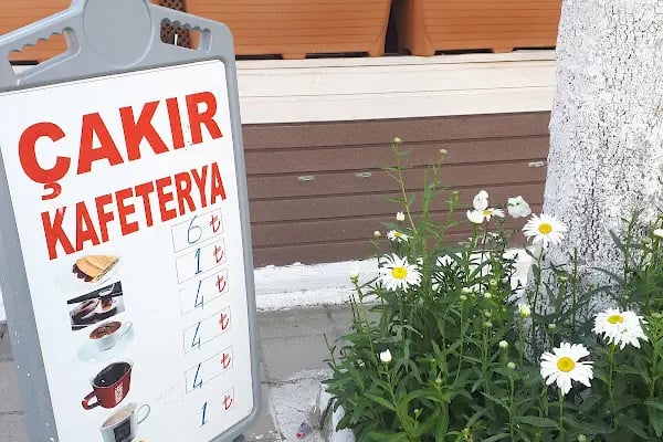 Çakır Cafe - Resim 8