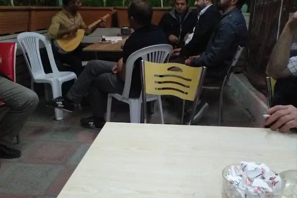Çakır Cafe - Resim 16