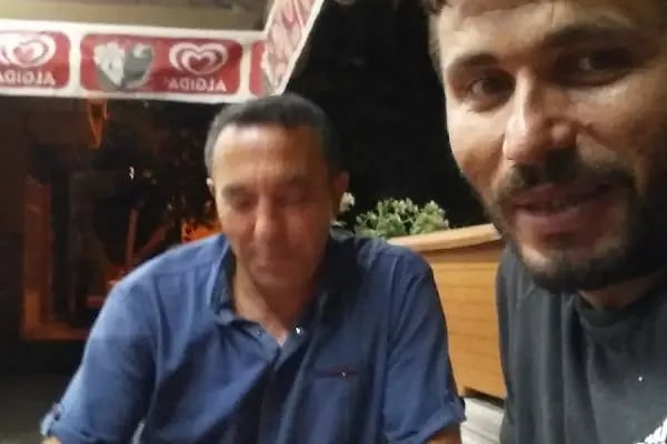 Çakır Cafe - Resim 17