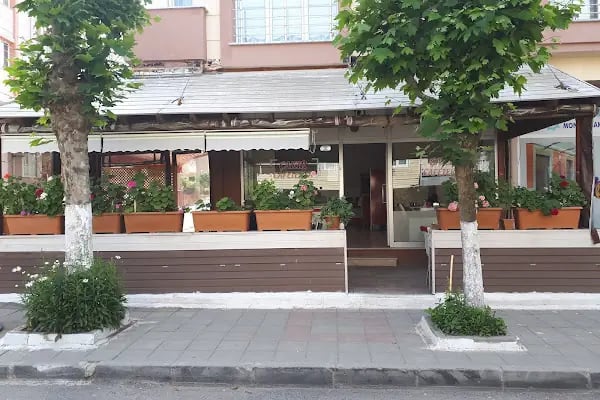 Çakır Cafe - Resim 4