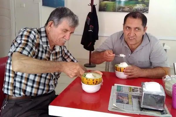 Çakır Cafe - Resim 18