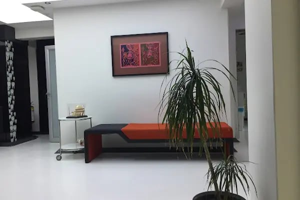 Özel Ev Diş Ağız ve Diş Sağlığı Polikliniği - Resim 2