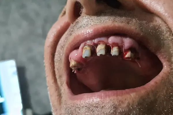 Özel Ev Diş Ağız ve Diş Sağlığı Polikliniği - Resim 4