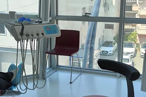 Özel Ev Diş Ağız ve Diş Sağlığı Polikliniği - Resim 6