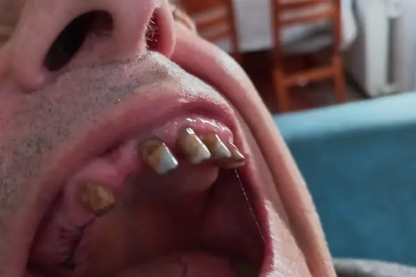 Özel Ev Diş Ağız ve Diş Sağlığı Polikliniği - Resim 3