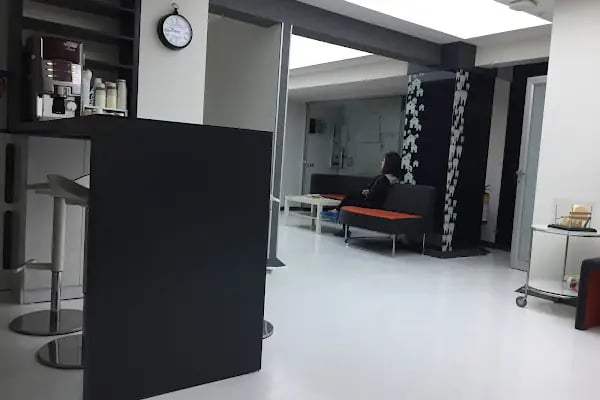Özel Ev Diş Ağız ve Diş Sağlığı Polikliniği - Resim 1