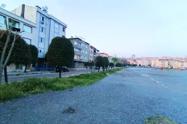Molla Gürani Parkı - Resim 9
