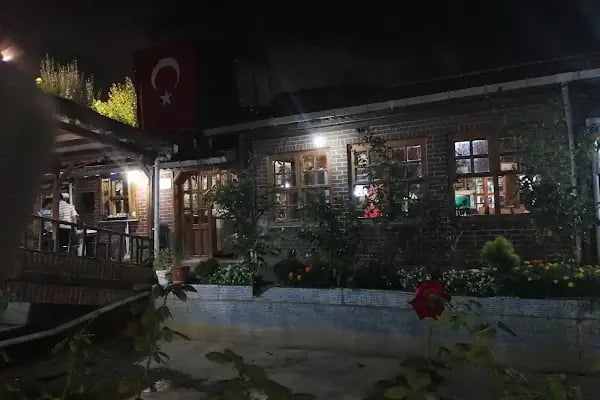 Molla Gürani Parkı - Resim 7