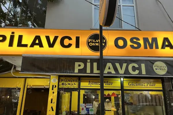 Pilavcı Osman - Resim 6