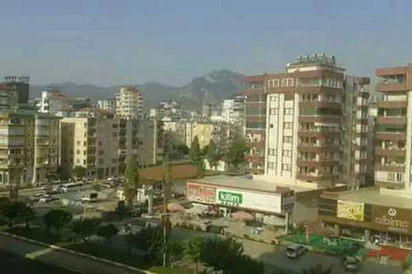 Anamur Devlet Hastanesi Acil - Resim 6