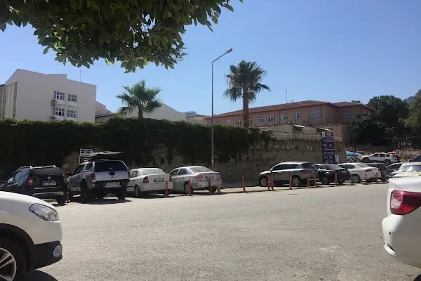 Anamur Devlet Hastanesi Acil - Resim 3