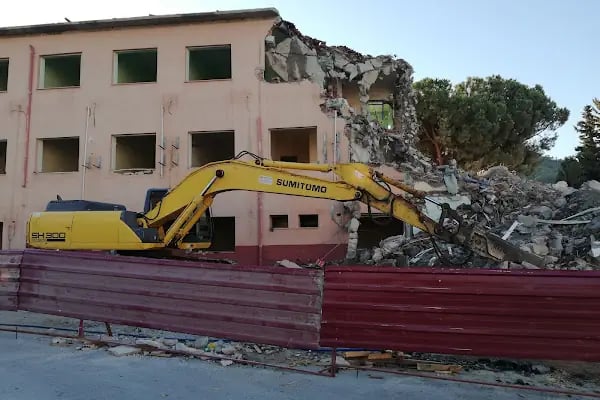 Anamur Devlet Hastanesi Acil - Resim 5